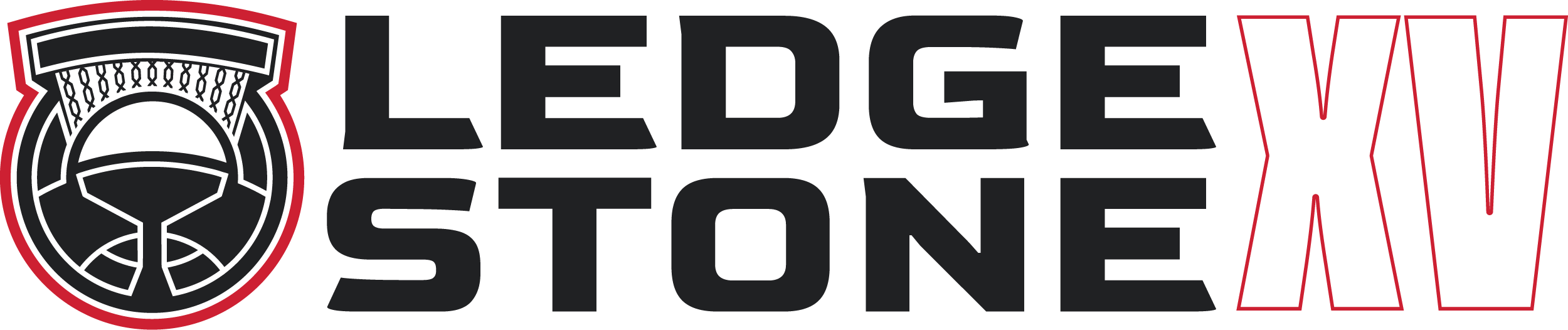 Ledgestone Open Logo