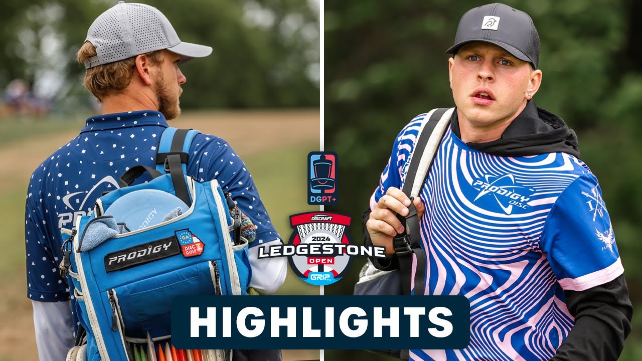 2024 Ledgestone Highlights