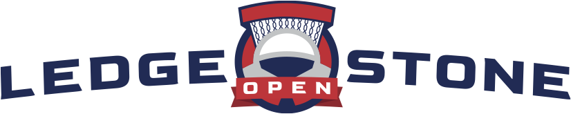 Ledgestone Open Logo
