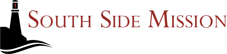 South Side Mission Logo